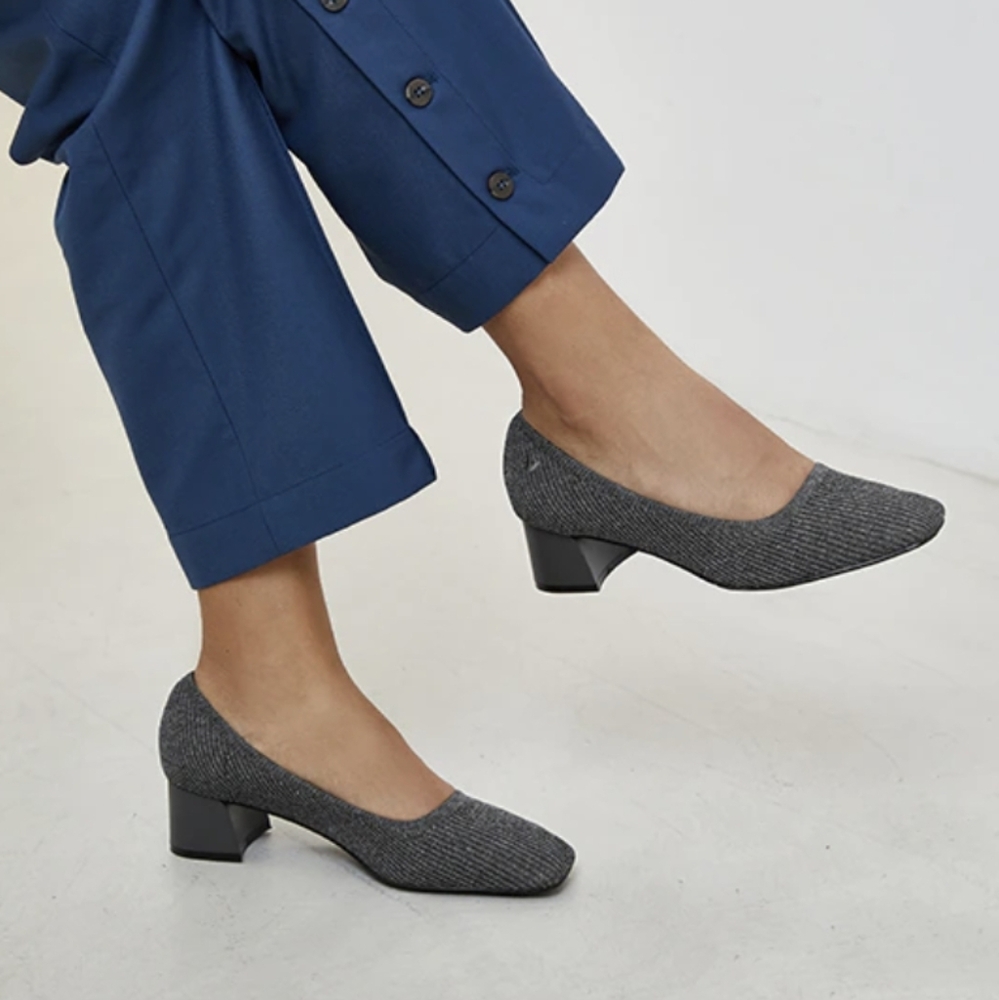 Gray  VIVAIA Women's Shoes SUZE 37
